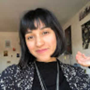 Meet your Posher, Natasha